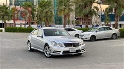 مێرسێدس بێنز E-Class